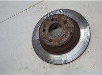  Диск тормозной Mercedes E W211 2002-2009 20435605 #3
