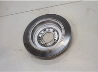  Диск тормозной Land Rover Discovery 3 2004-2009 20435608 #1