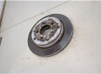  Диск тормозной Land Rover Discovery 3 2004-2009 20435608 #4