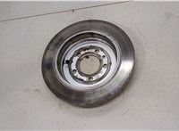 Диск тормозной Land Rover Discovery 3 2004-2009 20435612 #1