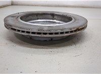  Диск тормозной Land Rover Discovery 3 2004-2009 20435612 #2