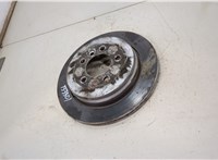  Диск тормозной Land Rover Discovery 3 2004-2009 20435612 #3