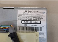  Магнитола Honda Legend 2004-2012 20435638 #8
