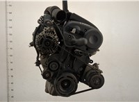  Двигатель (ДВС) Opel Astra H 2004-2010 20435639 #1