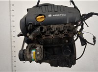  Двигатель (ДВС) Opel Astra H 2004-2010 20435639 #4
