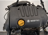  Двигатель (ДВС) Opel Astra H 2004-2010 20435639 #5