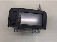  Магнитола Volvo S80 1998-2006 20435644 #1