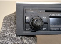 8E0035186L Магнитола Audi A4 (B6) 2000-2006 20435649 #3