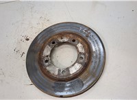  Диск тормозной Suzuki Grand Vitara XL-7 2001-2006 20435658 #1