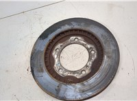  Диск тормозной Suzuki Grand Vitara XL-7 2001-2006 20435658 #3