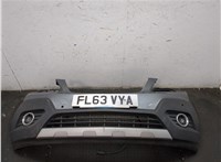 25829654 Фара противотуманная (галогенка) Opel Mokka 2012-2019 11412875 #5