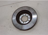  Диск тормозной Land Rover Discovery 3 2004-2009 20435668 #1