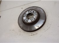  Диск тормозной Land Rover Discovery 3 2004-2009 20435668 #3