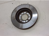  Диск тормозной Land Rover Discovery 3 2004-2009 20435670 #1