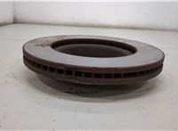  Диск тормозной Land Rover Discovery 3 2004-2009 20435670 #2