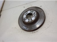  Диск тормозной Land Rover Discovery 3 2004-2009 20435670 #3
