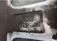 Диск колесный Mercedes Viano 20435677 #3