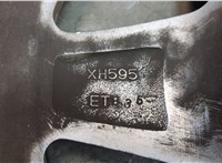  Диск колесный Mercedes Viano 20435677 #4