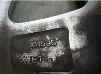  Диск колесный Mercedes Viano 20435681 #7