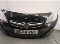  Бампер Opel Astra J 2010-2017 20435682 #7