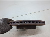  Диск тормозной Volkswagen Golf 6 2009-2012 20435688 #2