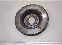  Диск тормозной Volkswagen Golf 6 2009-2012 20435690 #1