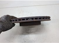  Диск тормозной Volkswagen Golf 6 2009-2012 20435690 #2