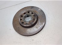  Диск тормозной Volkswagen Golf 6 2009-2012 20435690 #3