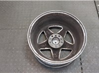  Диск колесный Mercedes Viano 20435691 #6