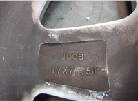  Диск колесный Mercedes Viano 20435691 #7