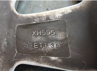 Диск колесный Mercedes Viano 20435691 #8