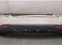  Бампер Toyota Urban Cruiser 20435697 #1