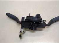 Переключатель поворотов и дворников (стрекоза) Skoda Fabia 2007-2014 20435699 #2
