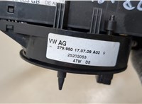  Переключатель поворотов и дворников (стрекоза) Skoda Fabia 2007-2014 20435699 #6