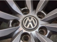  Диск колесный Volkswagen Passat 8 2015- 20435708 #2