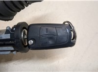  Переключатель поворотов и дворников (стрекоза) Opel Zafira B 2005-2012 20435710 #2