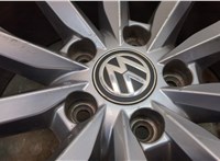  Диск колесный Volkswagen Passat 8 2015- 20435711 #3