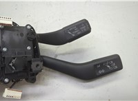 3C9953502B Переключатель поворотов и дворников (стрекоза) Volkswagen Passat 7 2010-2015 Европа 20435712 #9