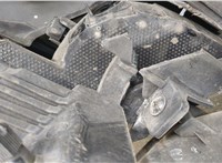 863503W030 Заглушка (решетка) бампера KIA Sportage 2010-2016 11412923 #2