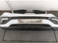  Решетка радиатора KIA Sportage 2010-2016 11412923 #1