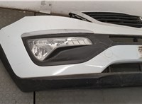  Решетка радиатора KIA Sportage 2010-2016 11412923 #2