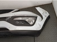  Решетка радиатора KIA Sportage 2010-2016 11412923 #3