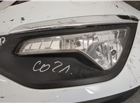  Решетка радиатора KIA Sportage 2010-2016 11412923 #5