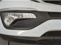  Решетка радиатора KIA Sportage 2010-2016 11412923 #6