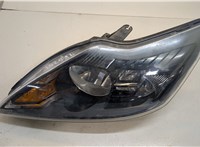  Фара (передняя) Ford Focus 2 2008-2011 20435715 #1