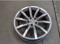 Диск колесный Volkswagen Passat 8 2015- 20435722 #1