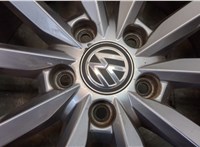  Диск колесный Volkswagen Passat 8 2015- 20435722 #2