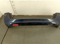  Бампер Ford Fusion 2002-2012 20435726 #1