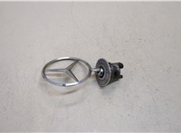  Эмблема Mercedes S W220 1998-2005 20435746 #1