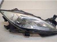  Фара (передняя) Mazda 6 (GH) 2007-2012 20435752 #1